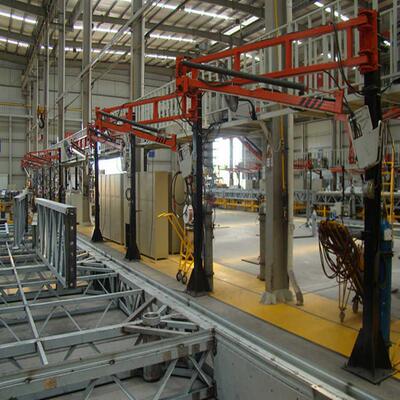 悬臂送丝机JDB弹簧式操作机架 机械操作换位焊接空间臂 规格齐全