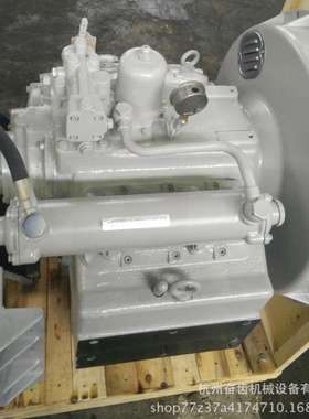 杭州前进MA125齿轮箱ADVRNCE