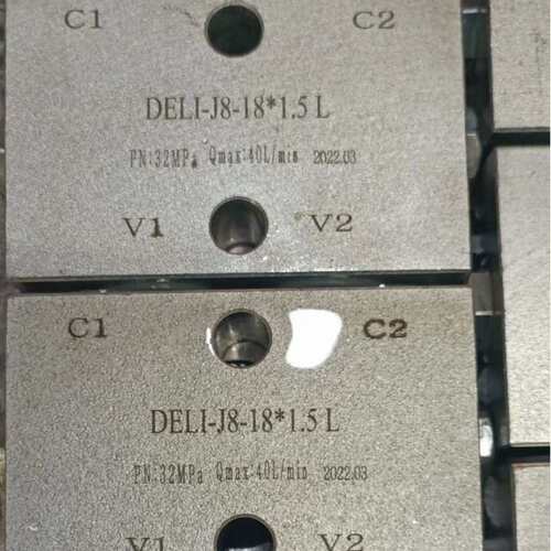 SO-K8L-41 SO-K8L-30 SO-K8L-S SO-K8L-Z  SO-K8L-J7双向液压锁