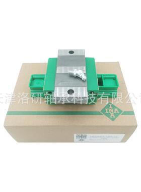 KWVE35-B-EC-V1-G2数控机床 自动化设备导轨滑块现货供应