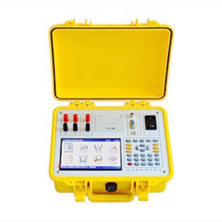 HGQL-2000Y电流互感器现场校验仪