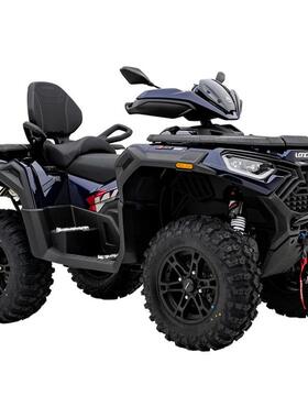 LONCINxwolf1000L1000cc沙滩越野车全地形车汽油摩托车atv