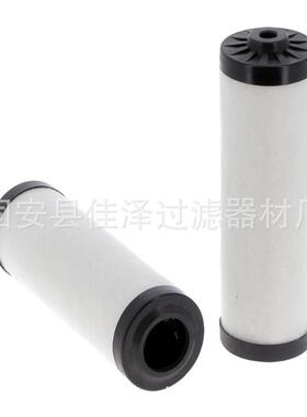 空压机滤芯CC1058883油气分离器滤芯精密管道过滤器滤芯