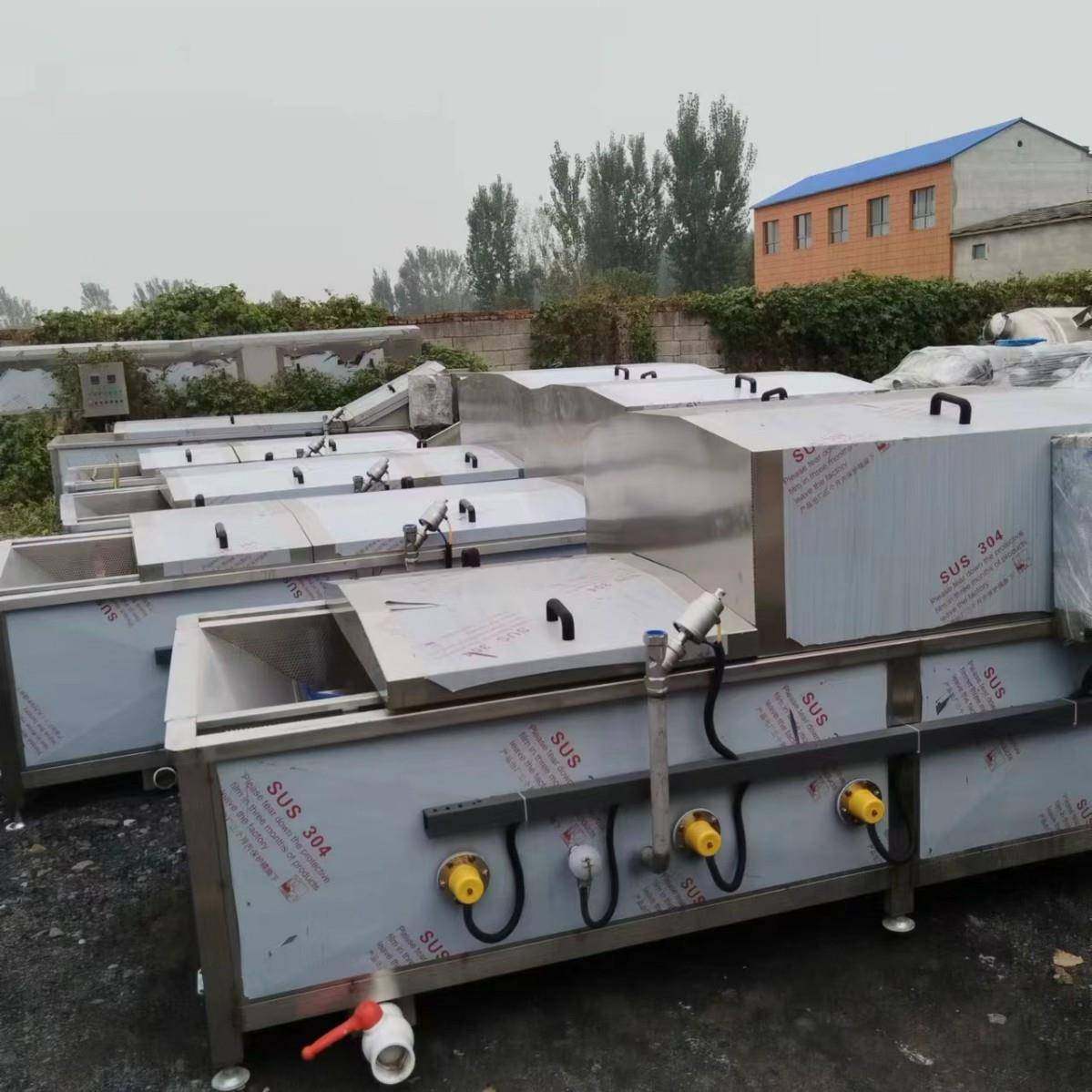 酱菜加工全自动杀菌机预制菜调料包灭菌线竹笋巴氏杀菌杀菌线,清洗/食品/商业设备,其他食品加工设备,淘宝优惠券,粉丝福利购,淘宝优惠卷