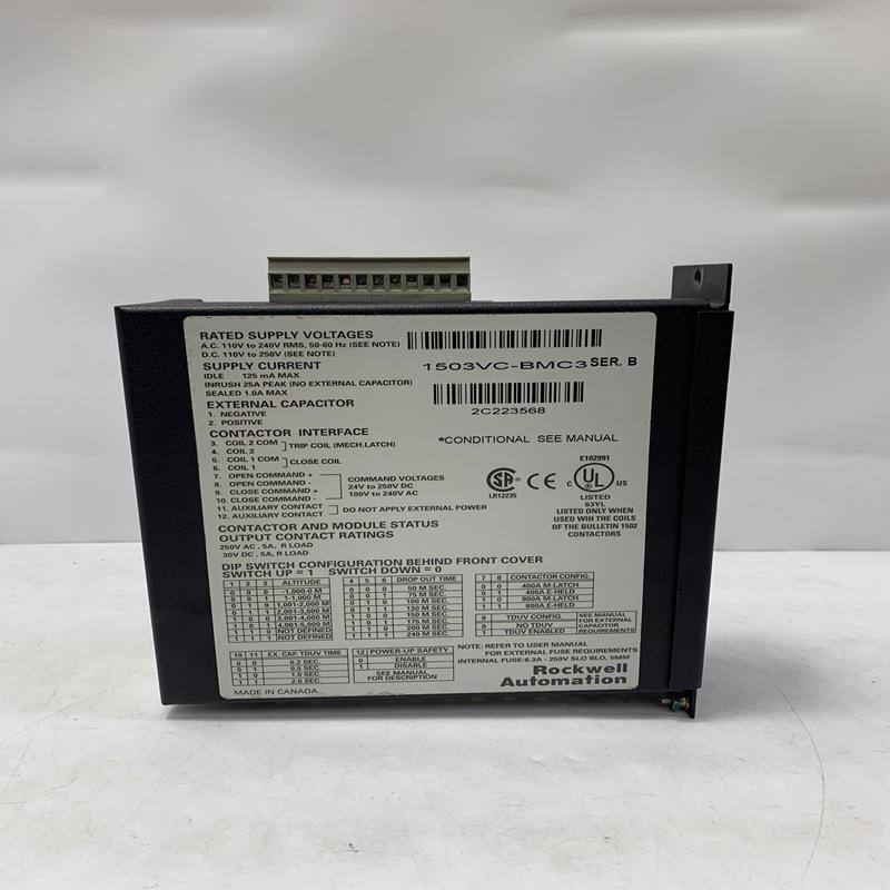 2715P-T10CD A-B 下沉数字输入模块