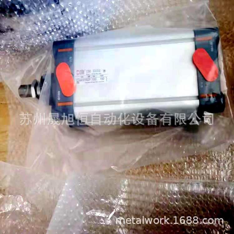 意大利metalwork麦特沃克ISO6431 VDMA气缸121A630320CP
