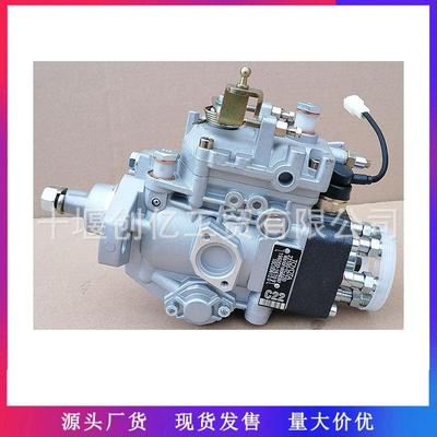 燃油喷射泵VE泵22100-17790 22100-17780适用于丰田酷路泽1HZ