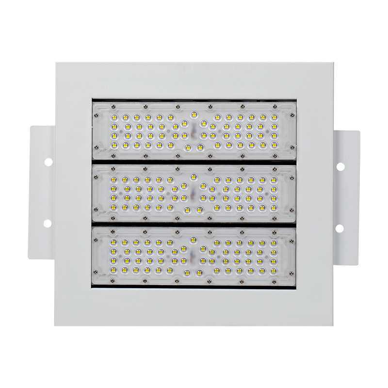 GMD9100A LED棚顶灯 雨棚灯嵌入式吊顶照明灯节能耐用超亮