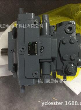 德国力士乐 Rexrot柱塞泵 A4VG125EP0MT1 32R-NZF02F021SP-S