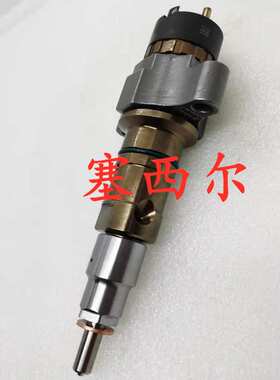 适用于工程机械发动机喷油嘴4921827 4928421 2897414 2872765