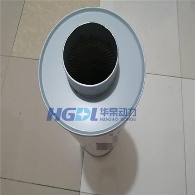 空气滤清器3826215/1-3826215-0适用于沃尔沃TAD1232GE/TAD1231GE