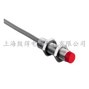 8E0感应开关50112104现货NPN输出 2NO 德国LEUZE劳易测IS 218MM