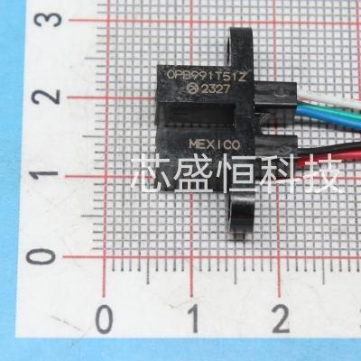 OPB991T51Z OPB991T51 光电传感器 原装现货