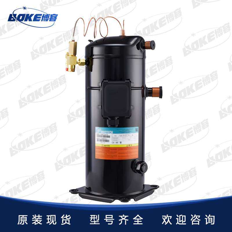 冷冻冷藏压缩机YF35A1G-V100，YF41A1G-V100 英华特压缩机