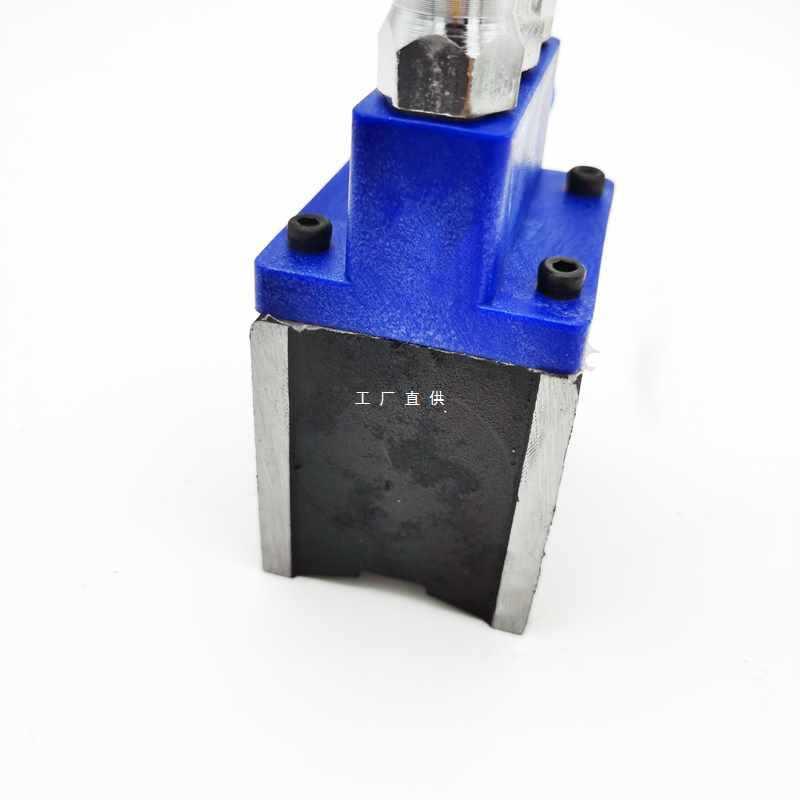 6E3X火花机磁性喷油表座磁坐喷油管机床油管开关冷却器磁力座单双