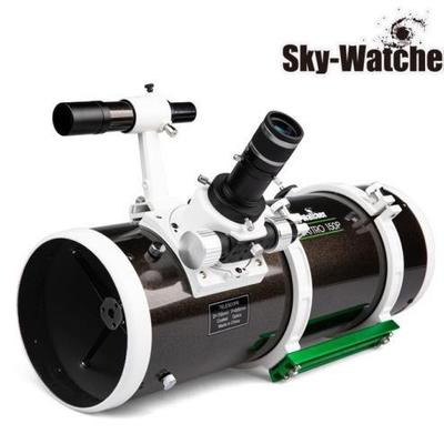 信达小黑天文望远镜主镜信达150600主镜 P150/F600 OTA