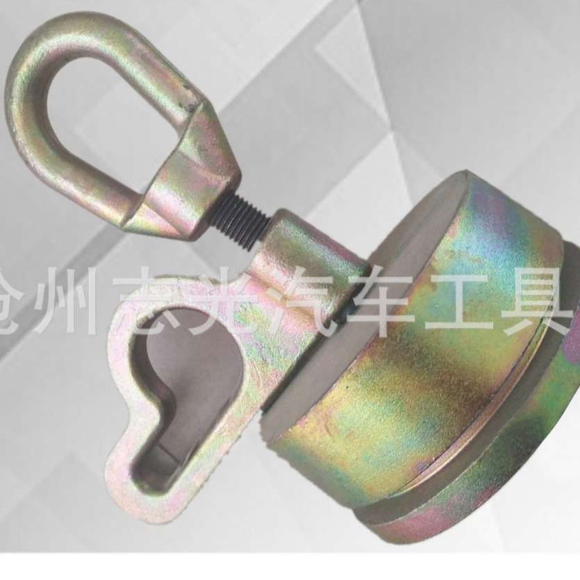 厂家现货供应钣金夹具减震座夹具夹子夹钳汽车大梁校正仪配件