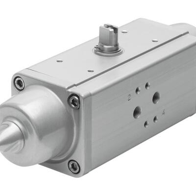 FESTO费斯托DAPS-0120-090-RS3-F0710角行程驱动器