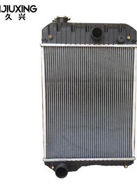 2485B285适用发电机水箱散热器 帕金斯水箱 汽车散热器水箱主板