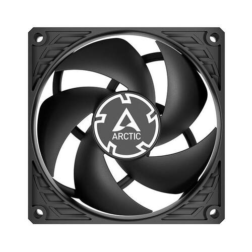 ARCTIC P9 PWM PST 机箱散热风扇9厘米电脑台式机CPU风扇9025