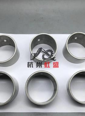 适用康明斯X15 ISX15 QSX15发动机连杆衬套 连杆铜套4059448