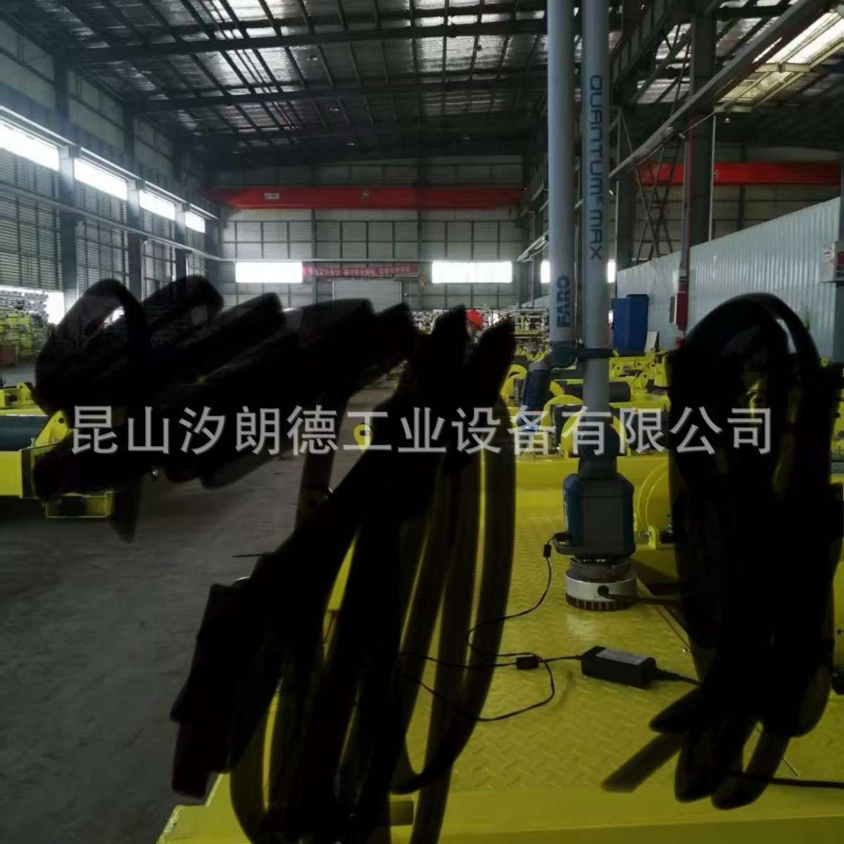 杭州三坐标上门检测服务关节臂测量服务海克斯康三坐标对外检测