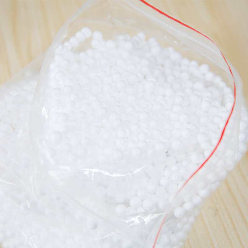 泡沫滤珠 污水处理设备滤料 水质净化泡沫滤珠