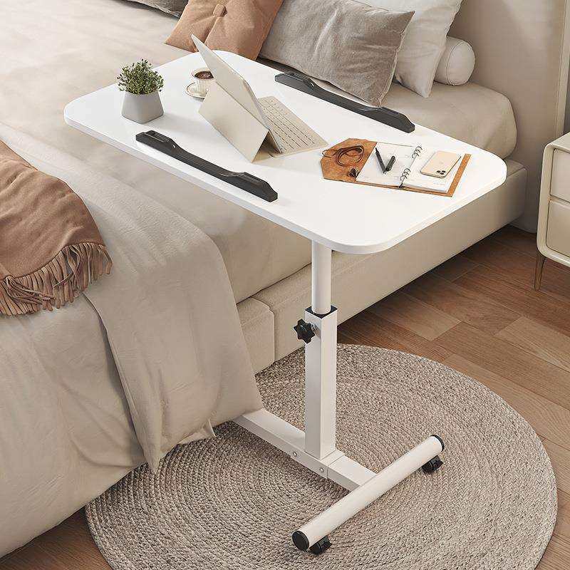 床边桌可移动床上电脑桌懒人桌子升降桌家用卧室学生写字桌折叠桌,鲜花速递/花卉仿真/绿植园艺,割草机/草坪机,淘宝优惠券,粉丝福利购,淘宝优惠卷