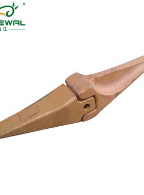 斗齿挖掘机隔墙开挖齿 (25RC12)