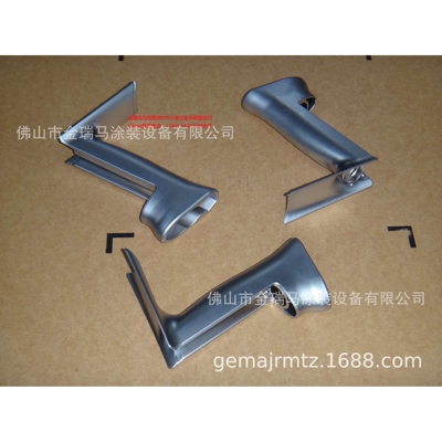 供应瑞士金马OptiSelect GM02  Grasp termination 手柄 1000806