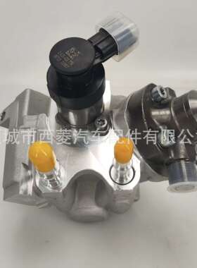 高压油泵电装高压共轨油泵 094000-0660 R61540080101 重汽豪沃