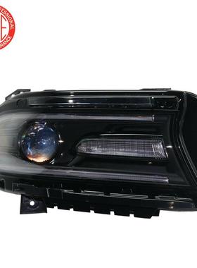 适用2015-2016Dodge Charger前大灯CH2502270 CH2503270R