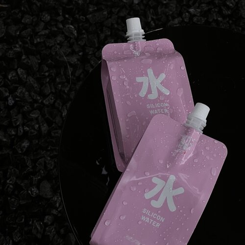 广西【四箱链接】东方昆嵛三瓣石吸嘴袋装水天然山泉水368ml