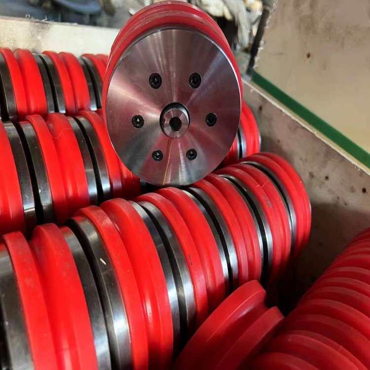 发泡陶瓷绳锯绳 切割机 发泡陶瓷线条切割机 外墙构件设备配件