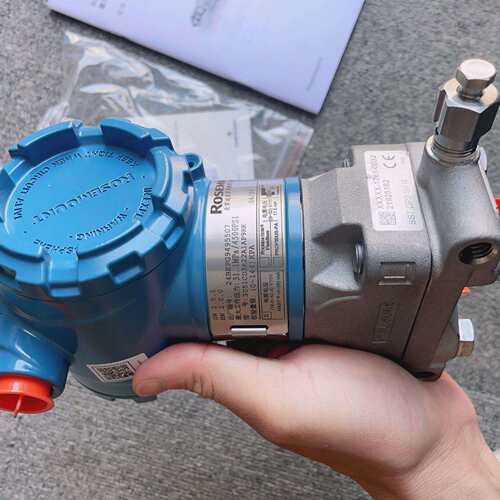 罗斯蒙特差压3051CD3A22A1AP9RK 原装