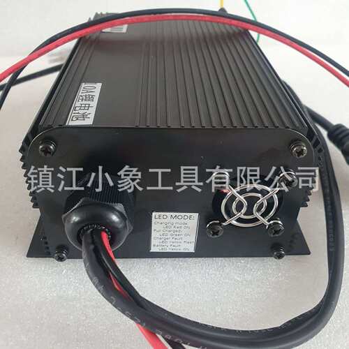 中力153 林德MT15C 叉车堆高车托盘车充电机 林德充电器 24V10A