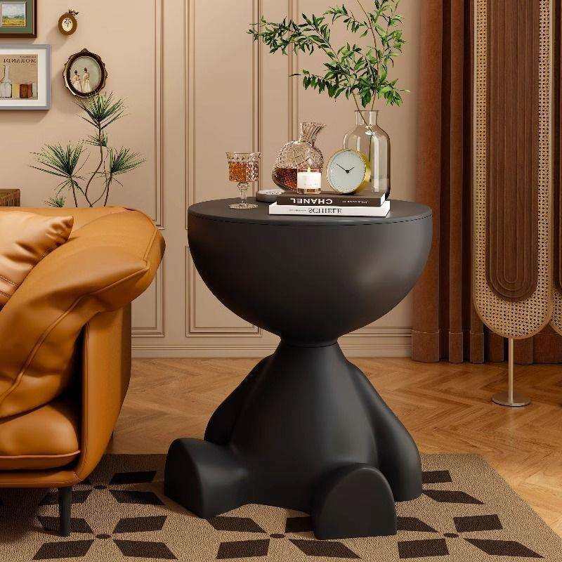 奶油床头柜移动小平头茶几客厅沙发小户型家用卧室床头,鲜花速递/花卉仿真/绿植园艺,割草机/草坪机,淘宝优惠券,粉丝福利购,淘宝优惠卷