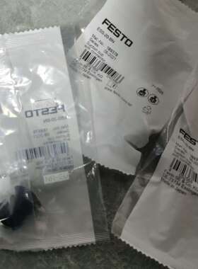 FESTO ESS-10-BN 189374 189378 189382 189386 费斯托真空吸盘