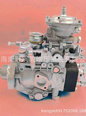 国产替代喷油泵104741-3950和ME201998 104741-3420 104641-3420
