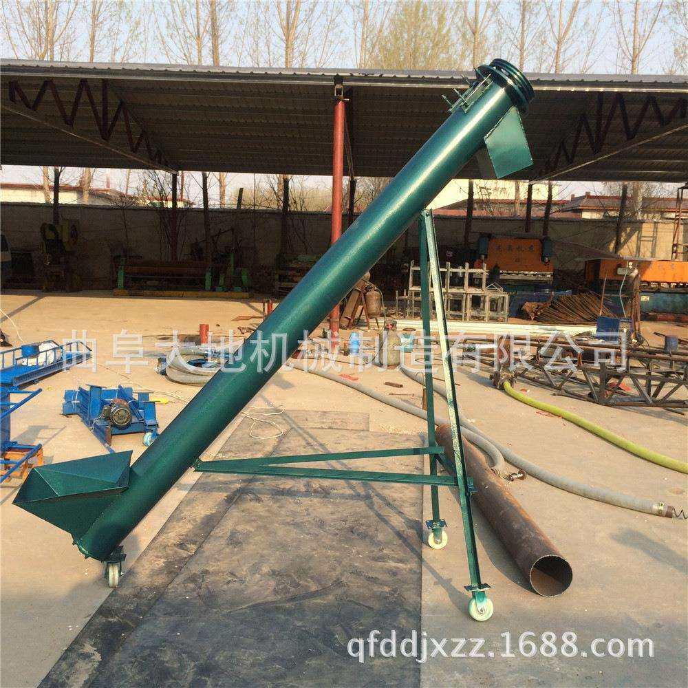 水泥粉料装仓垂直螺旋 清理淤泥无轴螺旋输送机 螺旋输送机厂家,鲜花速递/花卉仿真/绿植园艺,割草机/草坪机,淘宝优惠券,粉丝福利购,淘宝优惠卷