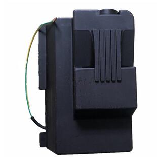 R.B.L利雅路MG569燃烧器控制器点火程控器