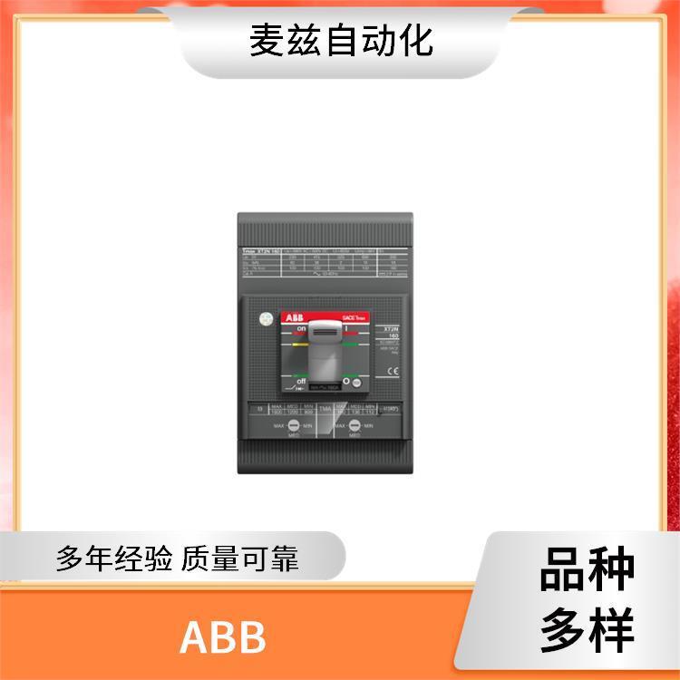 1SDA065762R1 供应 ABB 安装接触器 断路器 1SDA078764R1