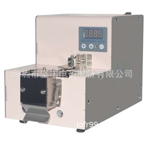 专注螺丝机20年  螺钉紧固 JOFR-C8900转盘式螺丝供料器 螺丝机