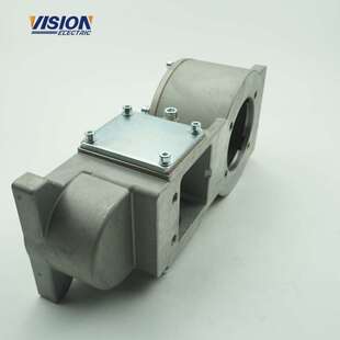 A1A外置式 A1000C 电磁执行器A07ABQ A2000C A07A