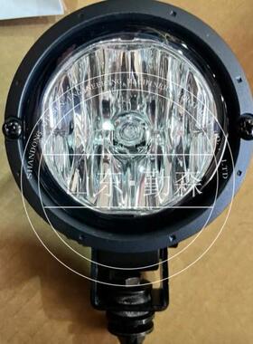 CAT卡特彼勒配件 3279D装载机 388378 工作灯 388-3782