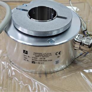 增量编码器 ENI9OPL-H25JA5-1024UD2-RC1 替代RHI90N系列 订货