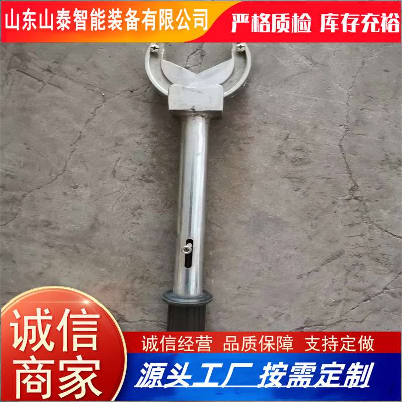 原厂销售道岔密贴扳手 变调节绝缘螺栓扳手多规格道岔密贴扳手