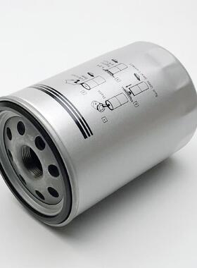 挖机神钢住友1-13240487/160-0/ME084530/4296675机油滤清器油格