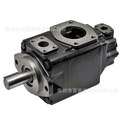 T7EB-066-B03-5R02-A1M1丹尼逊高压叶片泵 DENISON液压油泵