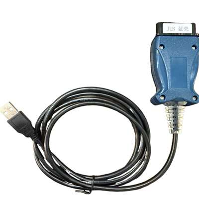 JLR Mangoose SDD V165 For Jaguar Land Rover路虎捷豹诊断仪